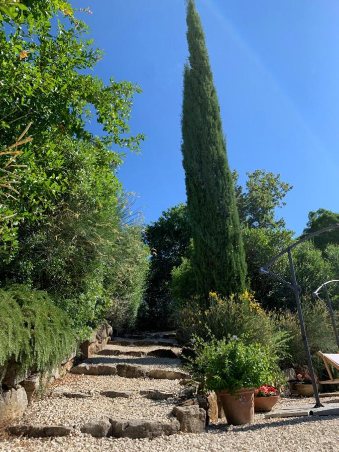 Casale Terre Rosse Garden Bed & Breakfast *