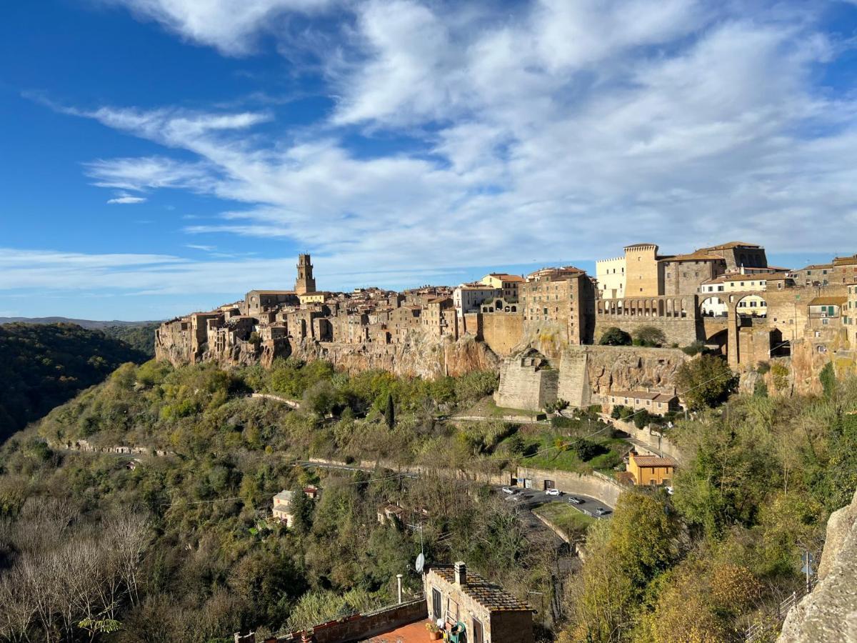 Casale Terre Rosse Bed and breakfast Saturnia