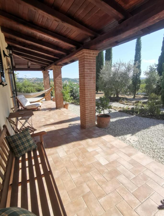 Casale Terre Rosse Garden * Saturnia