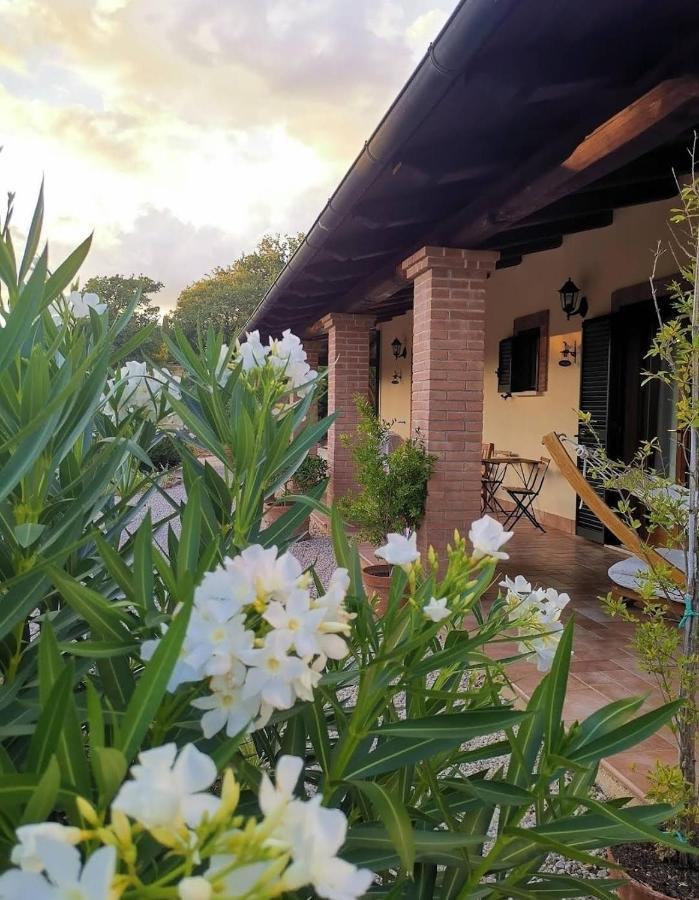 Bed and breakfast Casale Terre Rosse Saturnia