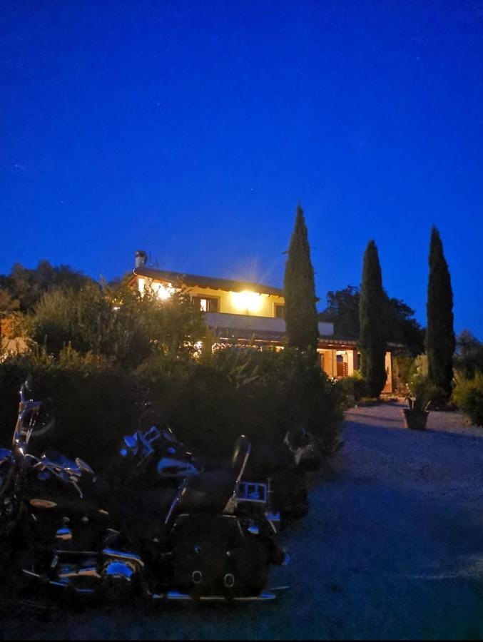 Bed and breakfast Casale Terre Rosse Saturnia