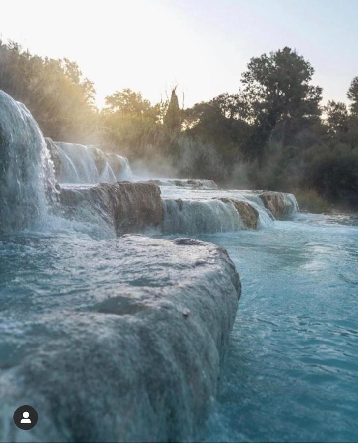 Bed and breakfast Casale Terre Rosse Saturnia