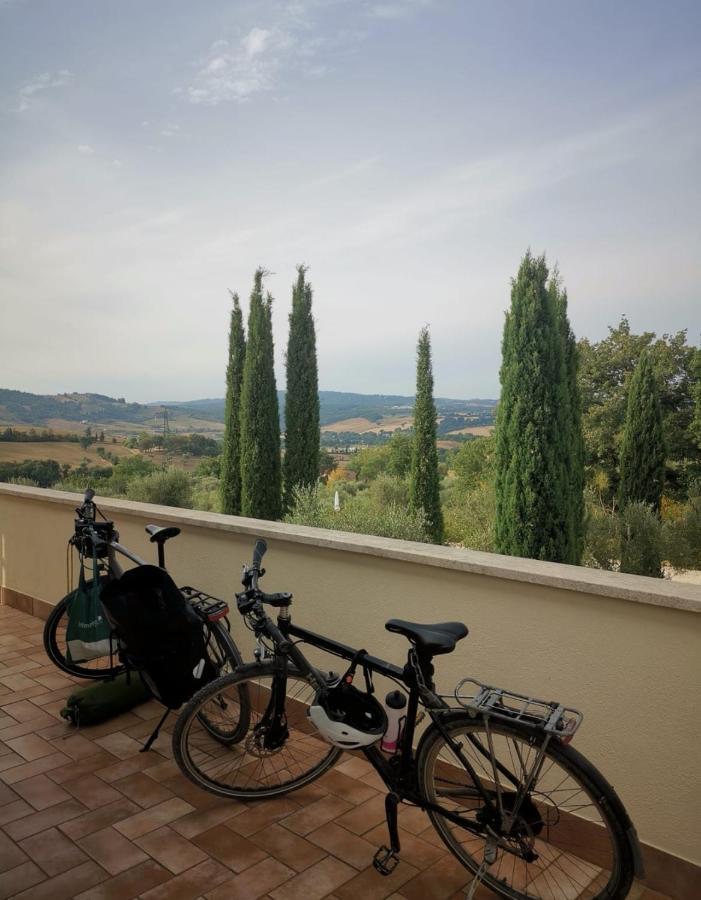 Casale Terre Rosse