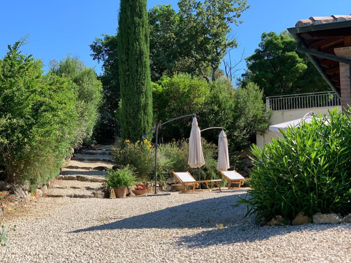 Casale Terre Rosse Saturnia