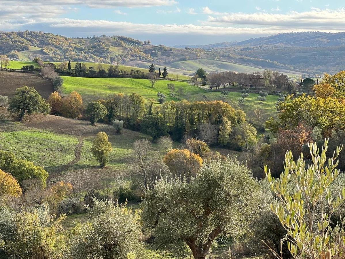 Casale Terre Rosse Bed and breakfast