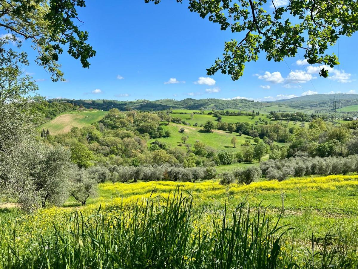 Casale Terre Rosse Bed and breakfast