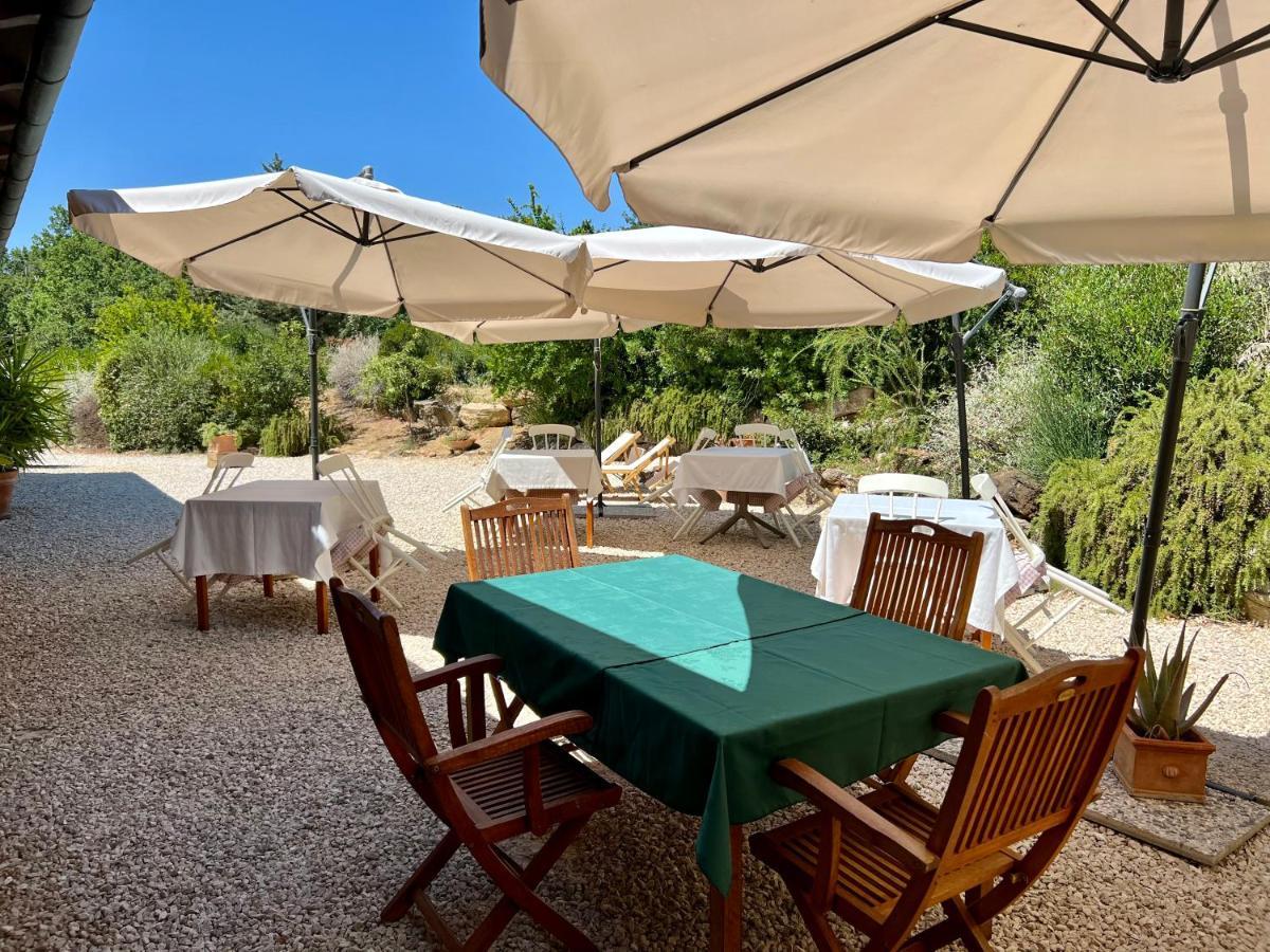 Bed and breakfast Casale Terre Rosse Saturnia