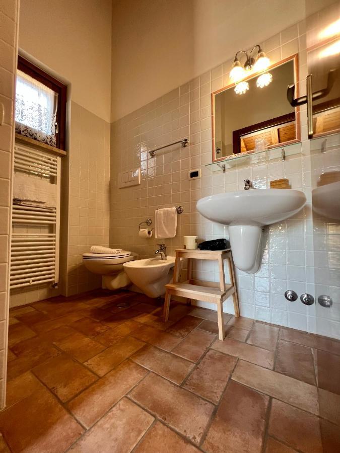 Bed and breakfast Casale Terre Rosse *