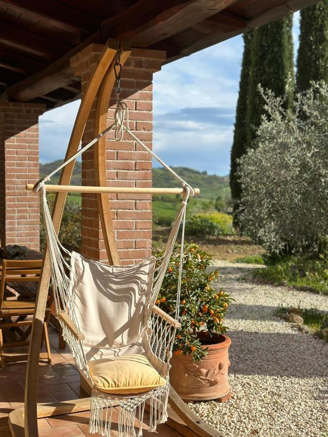 Casale Terre Rosse