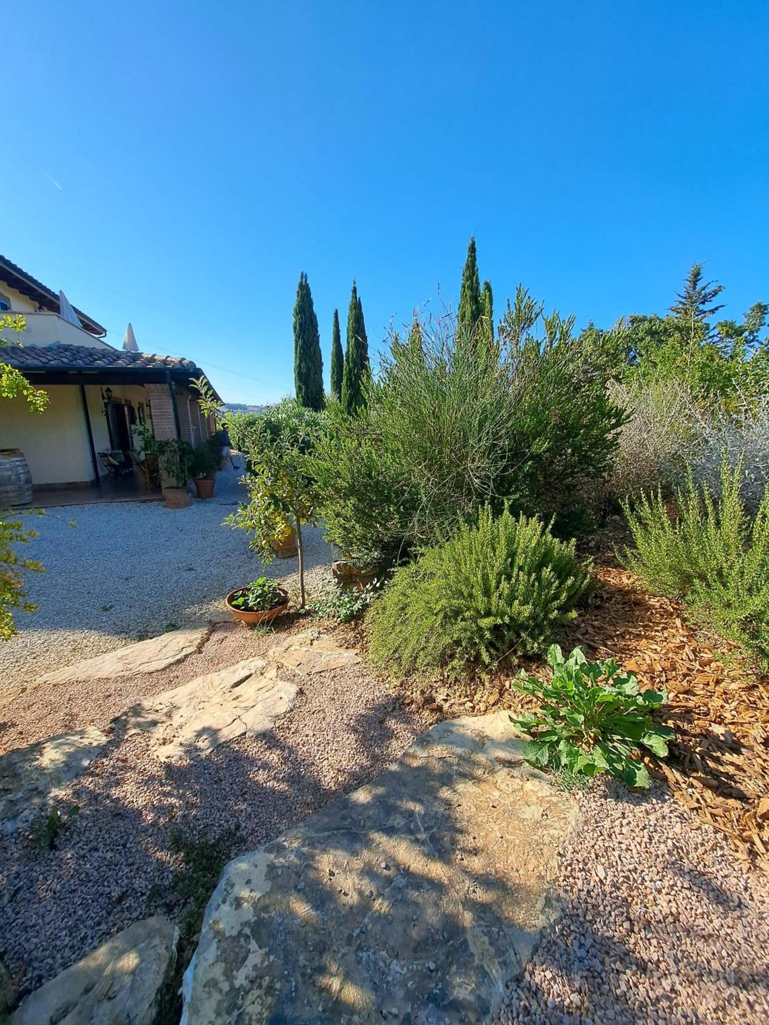 Casale Terre Rosse * Saturnia