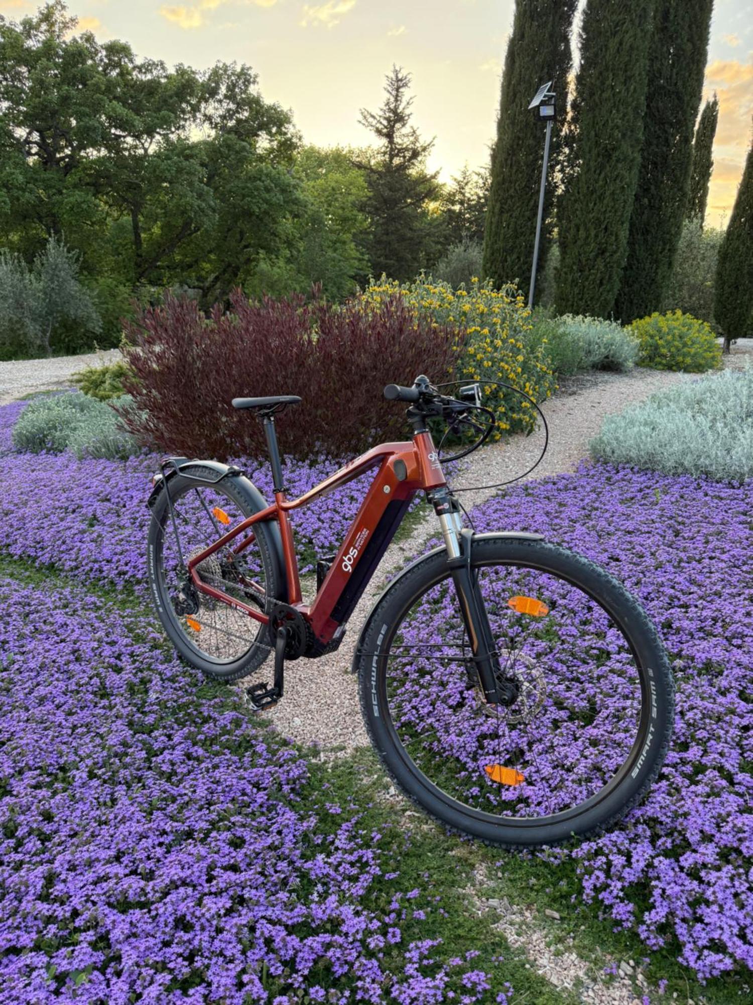 Casale Terre Rosse Garden